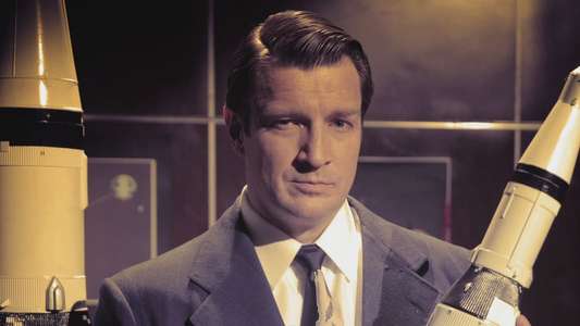 Drunk History - Backdrops