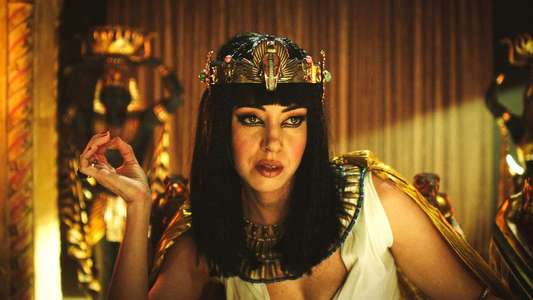 Drunk History - Backdrops