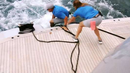 Below Deck - Backdrops