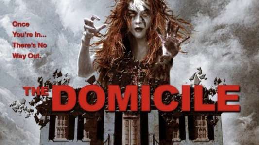 The Domicile - Backdrop