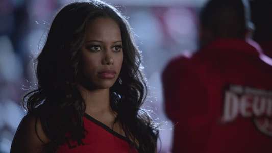 Hit the Floor - Backdrop