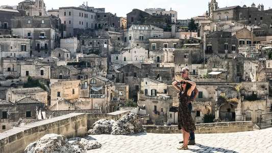Anthony Bourdain: Parts Unknown - Backdrop
