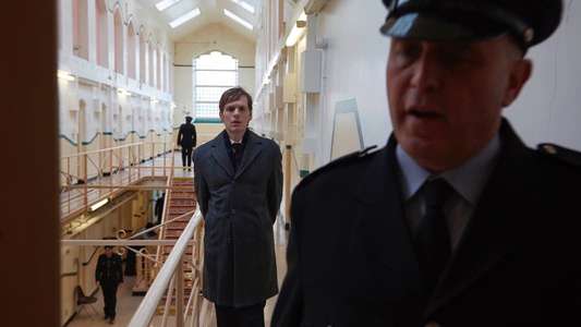 Endeavour - Backdrops