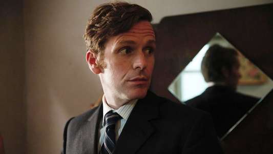 Endeavour - Backdrops