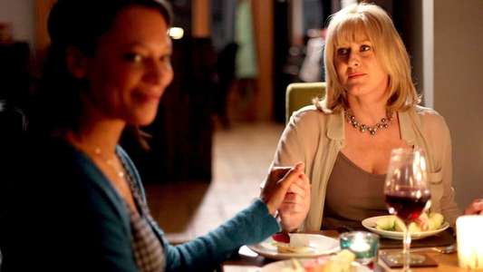 Last Tango in Halifax - Backdrop