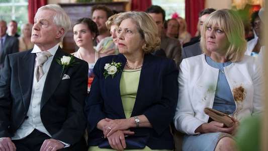 Last Tango in Halifax - Backdrop