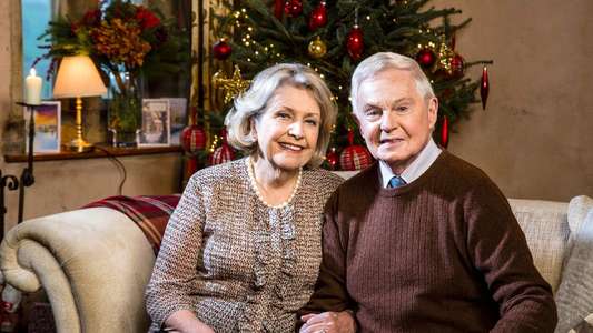 Last Tango in Halifax - Backdrop