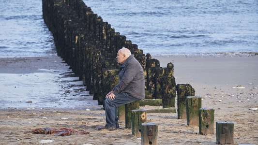 Last Tango in Halifax - Backdrop