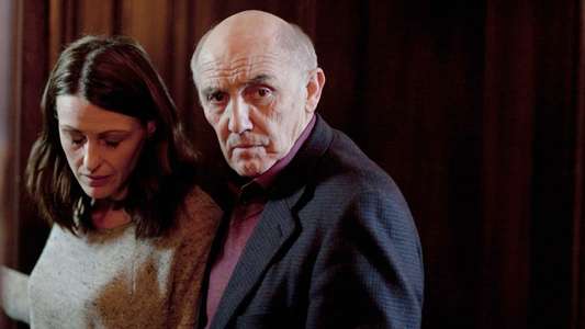 The Secret of Crickley Hall - Backdrops