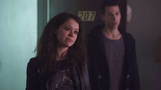 Orphan Black - Backdrops