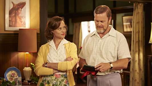 The Doctor Blake Mysteries - Backdrop