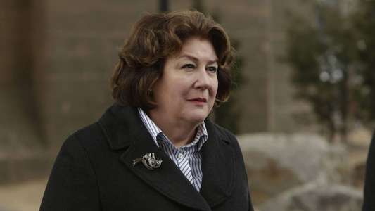 The Americans - Backdrops