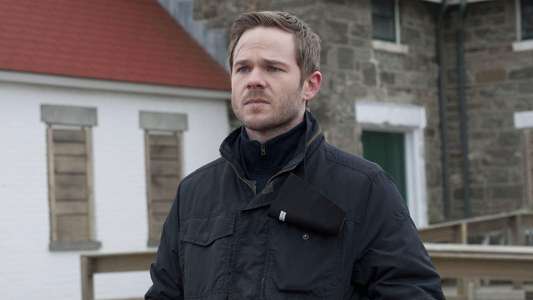 The Following - Backdrops