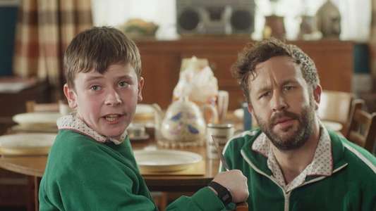 Moone Boy - Backdrops