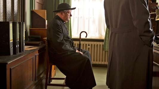 Father Brown - Backdrops