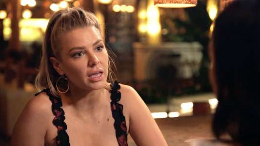 Vanderpump Rules - Backdrops