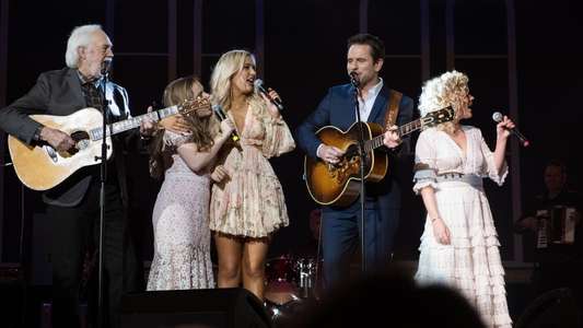 Nashville - Backdrops