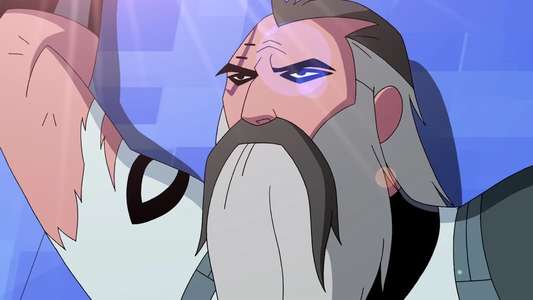 Ben 10: Omniverse - Backdrops