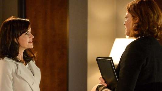 Political Animals - Backdrops