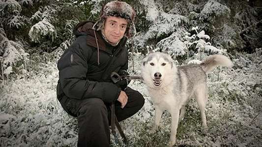 Richard Hammond's Miracles of Nature - Backdrop