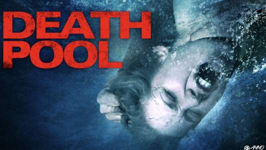 Death Pool - Backdrop