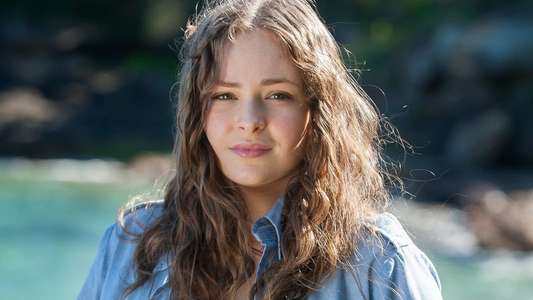 Puberty Blues - Backdrop