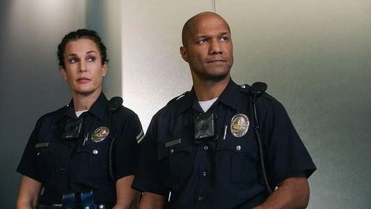 Major Crimes - Backdrops