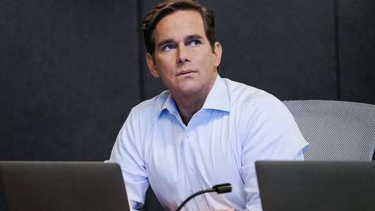 Major Crimes - Backdrops