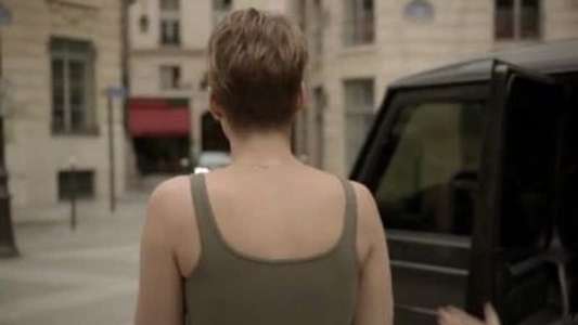 Transporter: The Series - Backdrops