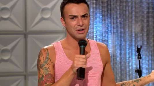 RuPaul's Drag Race All Stars - Backdrops