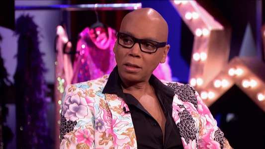 RuPaul's Drag Race All Stars - Backdrops