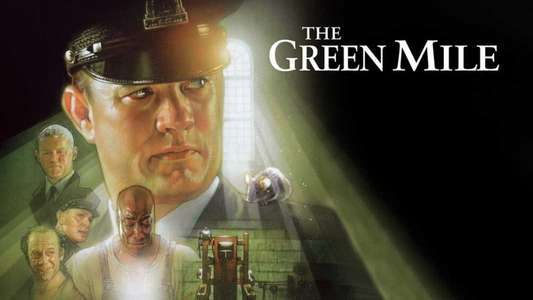 The Green Mile - Backdrop