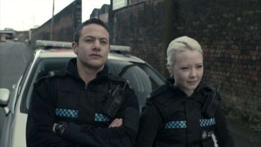 Good Cop - Backdrop