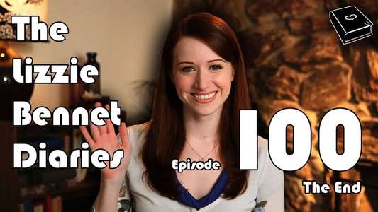 The Lizzie Bennet Diaries - Backdrop