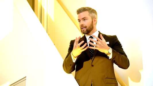 Million Dollar Listing New York - Backdrop