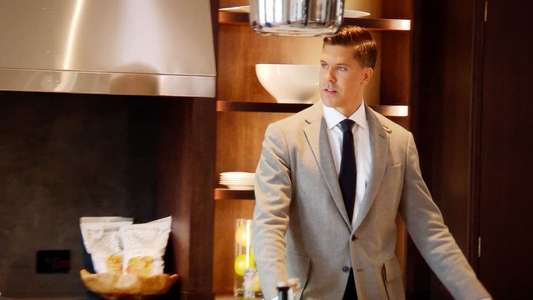 Million Dollar Listing New York - Backdrop