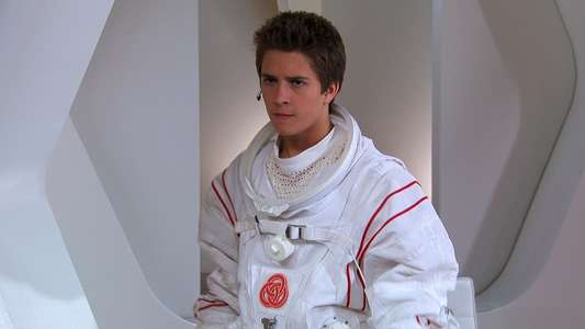Lab Rats - Backdrops