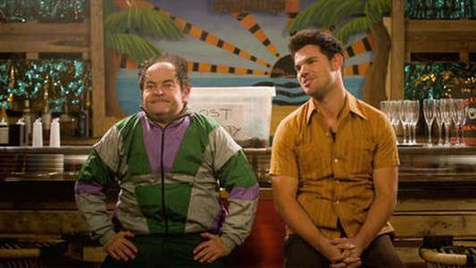 Cuckoo - Backdrops