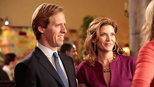 Ben and Kate - Backdrop