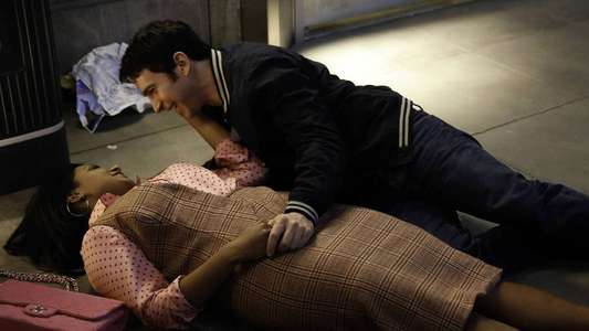 The Mindy Project - Backdrops