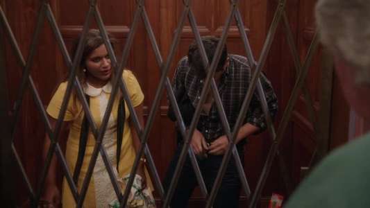 The Mindy Project - Backdrops