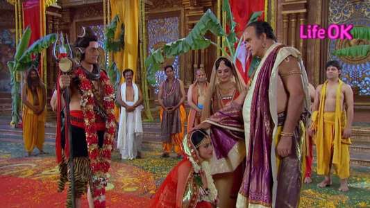 Devon Ke Dev...Mahadev - Backdrops
