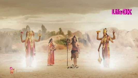 Devon Ke Dev...Mahadev - Backdrops