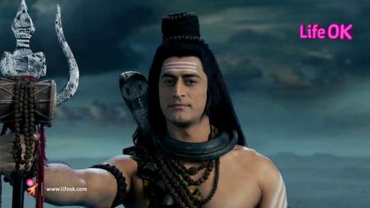 Devon Ke Dev...Mahadev - Backdrops