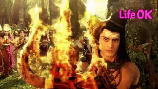 Devon Ke Dev...Mahadev - Backdrops