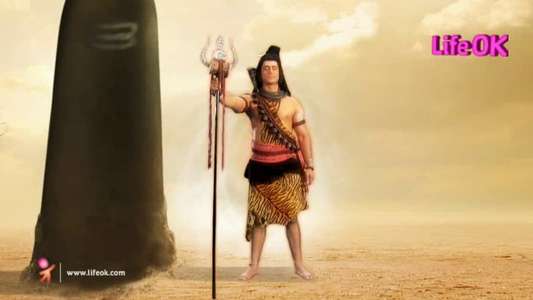 Devon Ke Dev...Mahadev - Backdrops