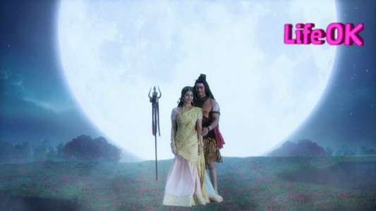 Devon Ke Dev...Mahadev - Backdrops