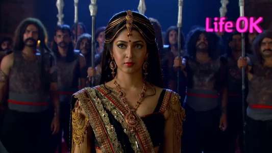 Devon Ke Dev...Mahadev - Backdrops