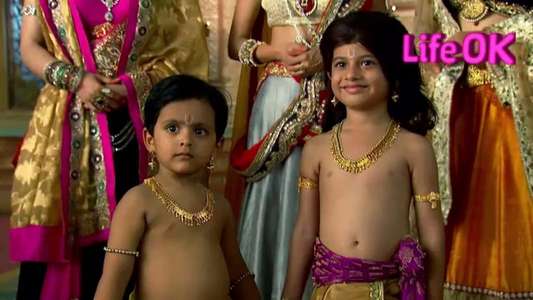 Devon Ke Dev...Mahadev - Backdrops