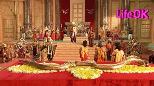 Devon Ke Dev...Mahadev - Backdrops